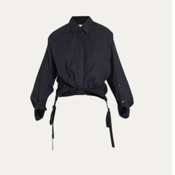 Citizens of Humanity Alexandra Button Down Top  Alexandra Button Down Top SMALL - Picture 11 of 15